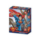 Prime 3D Superman 300pc 33003 - Colorland Toys